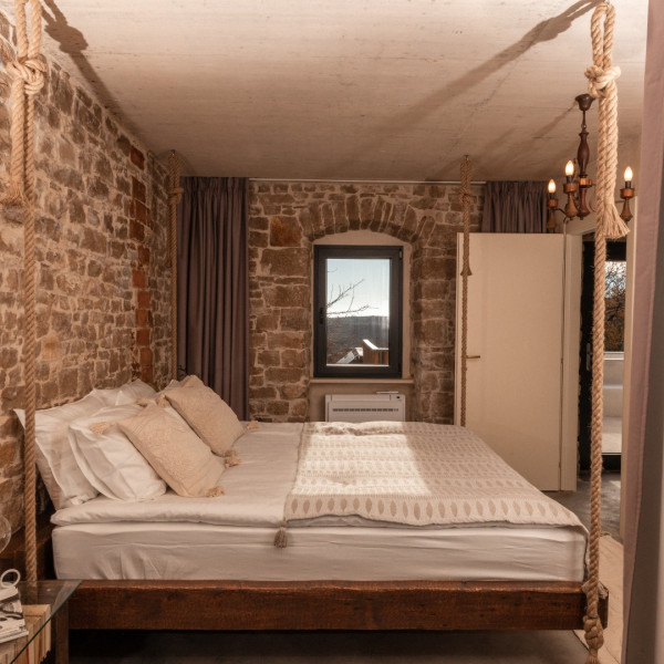 Camere da letto, SHE house BUILT FOR PLEASURE, SHE house - COSTRUITA PER IL PIACERE Gornji Humac