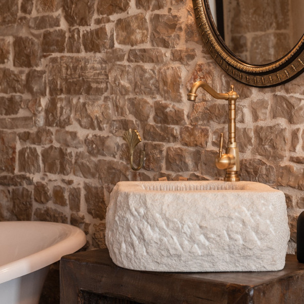 Bagno / wc, SHE house BUILT FOR PLEASURE, SHE house - COSTRUITA PER IL PIACERE Gornji Humac